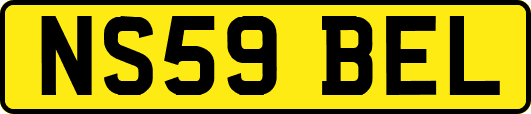 NS59BEL