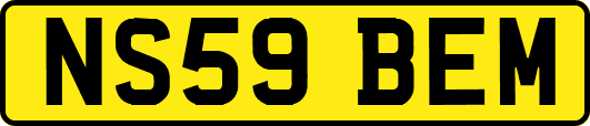 NS59BEM