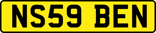 NS59BEN