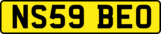 NS59BEO