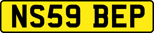 NS59BEP