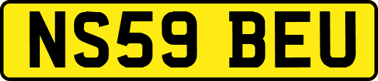 NS59BEU