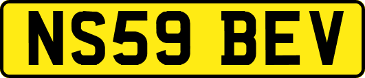 NS59BEV