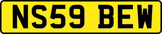 NS59BEW