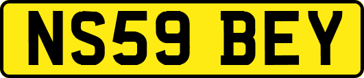 NS59BEY