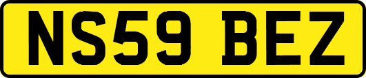 NS59BEZ