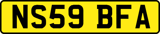 NS59BFA
