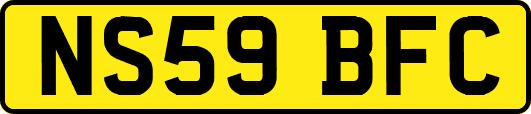 NS59BFC