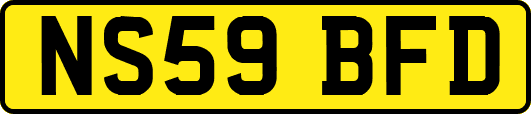 NS59BFD