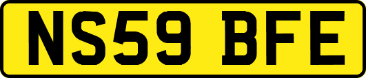 NS59BFE