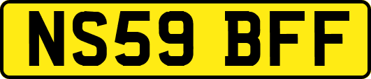 NS59BFF