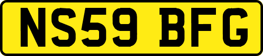 NS59BFG