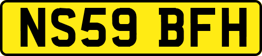 NS59BFH