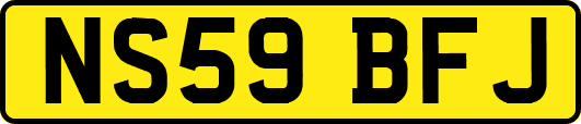 NS59BFJ
