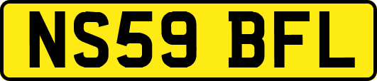 NS59BFL