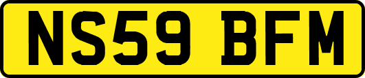 NS59BFM