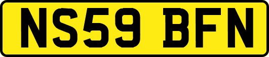 NS59BFN
