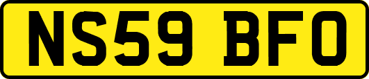 NS59BFO