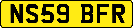 NS59BFR