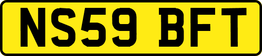 NS59BFT