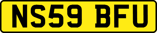 NS59BFU