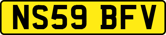 NS59BFV