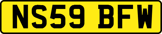 NS59BFW