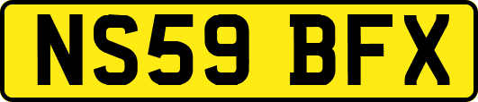 NS59BFX