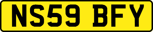 NS59BFY