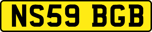 NS59BGB