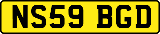 NS59BGD