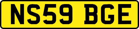 NS59BGE