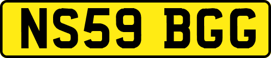 NS59BGG
