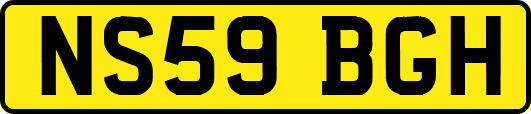 NS59BGH