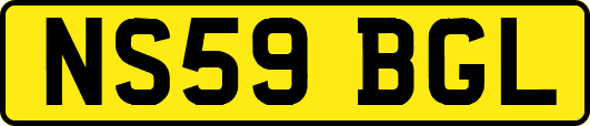 NS59BGL