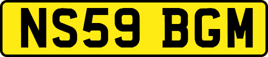 NS59BGM