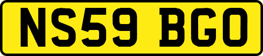 NS59BGO