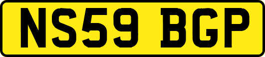 NS59BGP