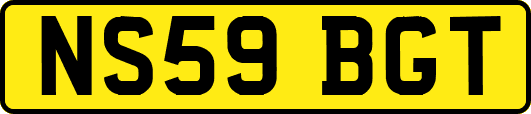 NS59BGT