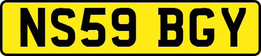 NS59BGY