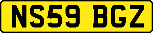 NS59BGZ