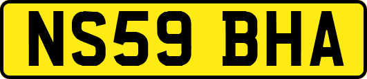 NS59BHA
