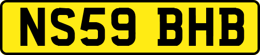 NS59BHB