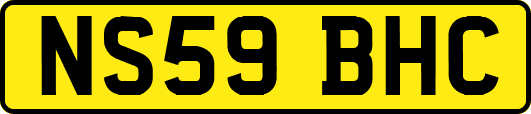 NS59BHC