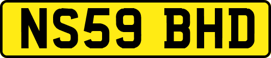 NS59BHD