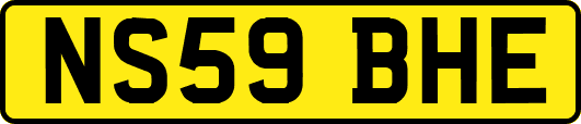 NS59BHE