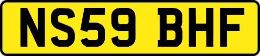 NS59BHF