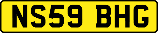 NS59BHG