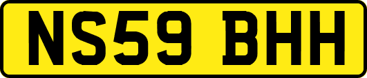 NS59BHH