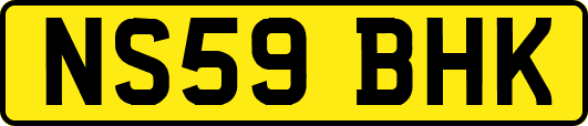 NS59BHK